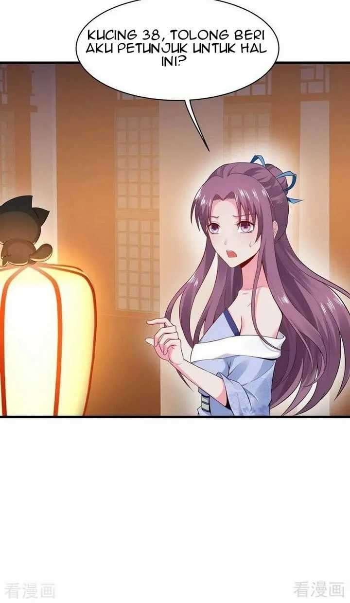 God’s doctor is too arrogant Chapter 11 Gambar 14