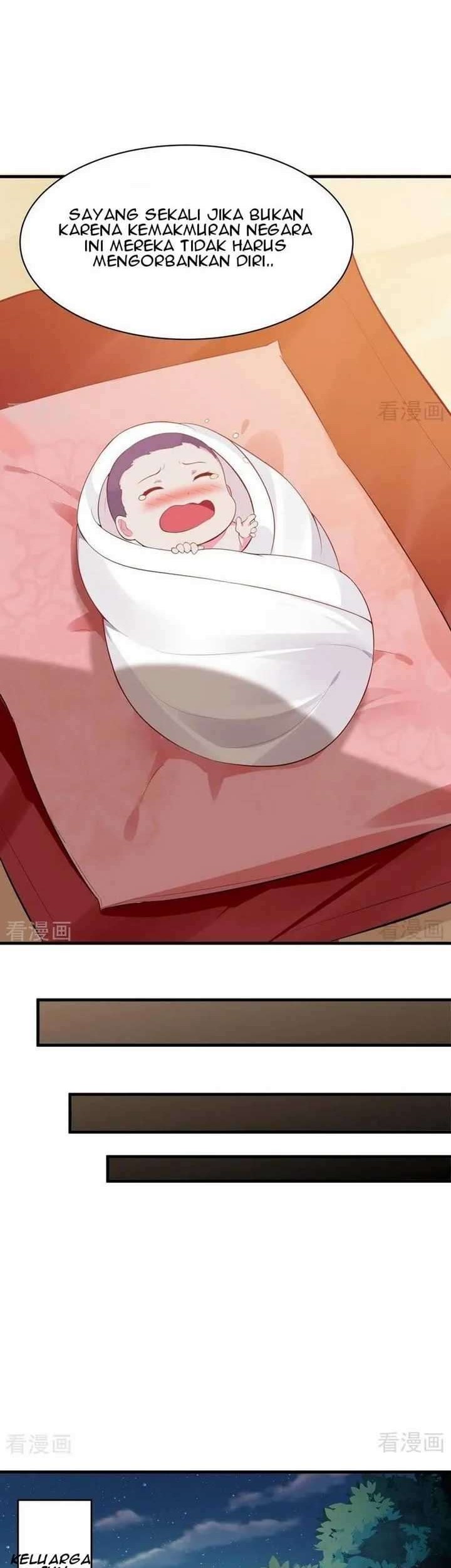 God’s doctor is too arrogant Chapter 11 Gambar 11