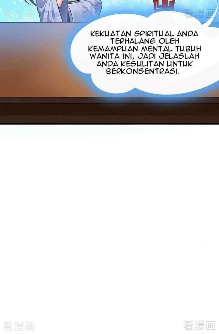 God’s doctor is too arrogant Chapter 11 Gambar 17