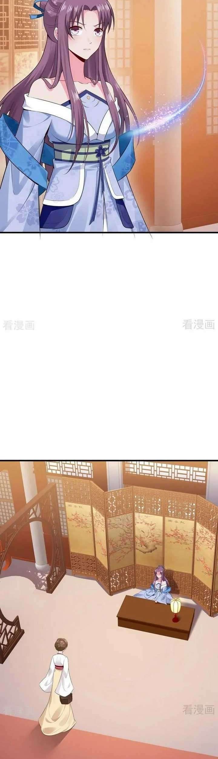 God’s doctor is too arrogant Chapter 11 Gambar 20