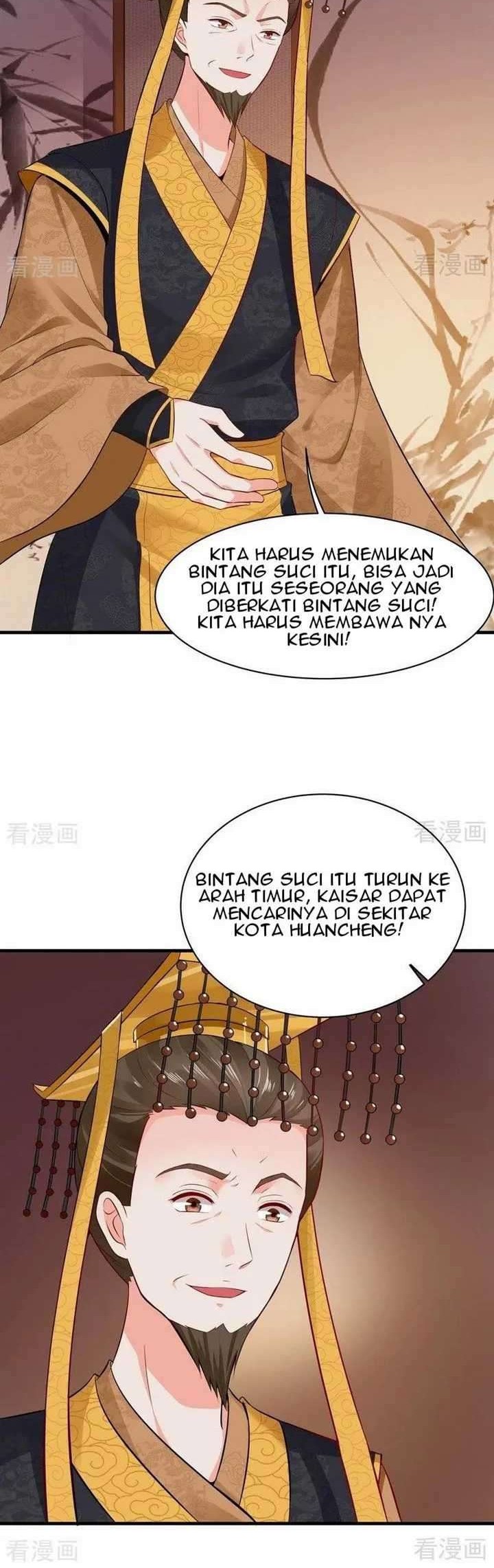 God’s doctor is too arrogant Chapter 11 Gambar 5