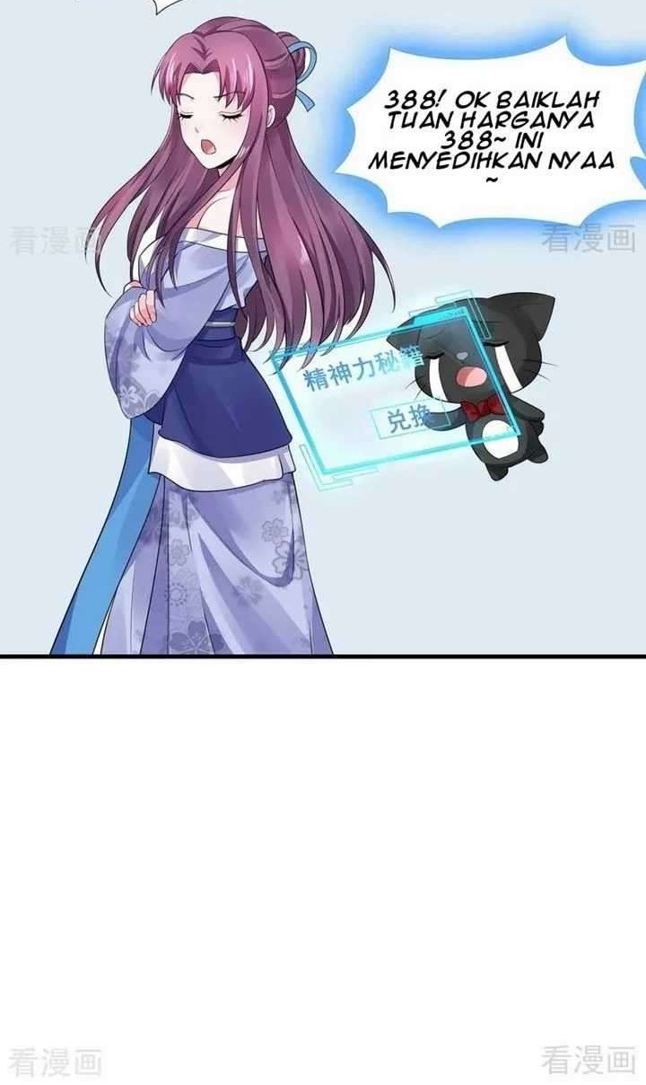 God’s doctor is too arrogant Chapter 10 Gambar 14