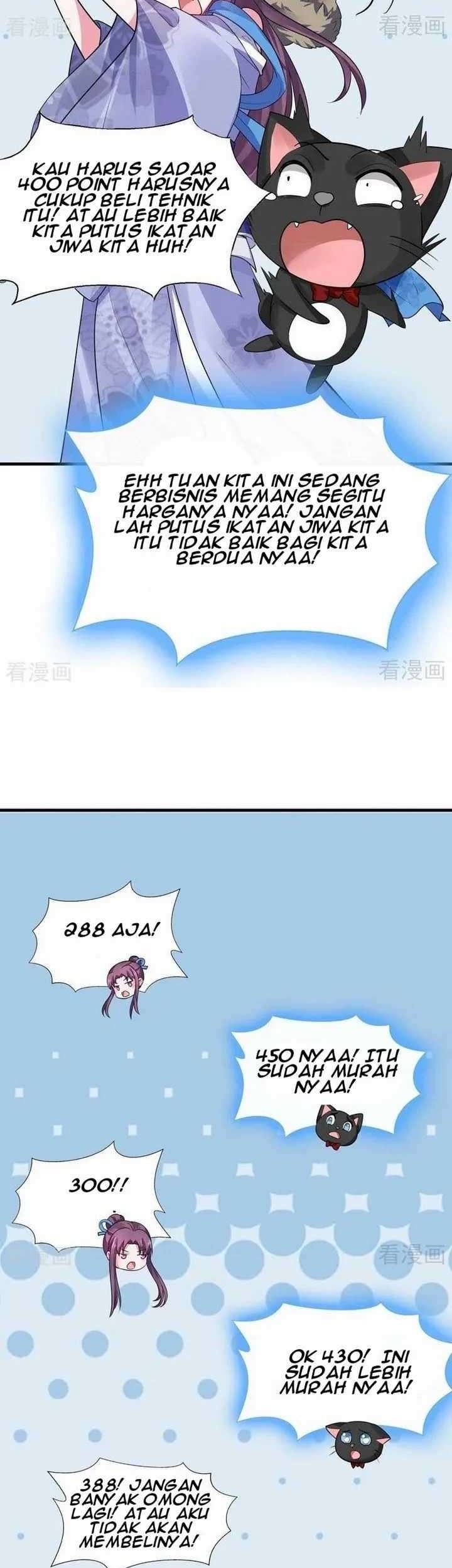 God’s doctor is too arrogant Chapter 10 Gambar 13