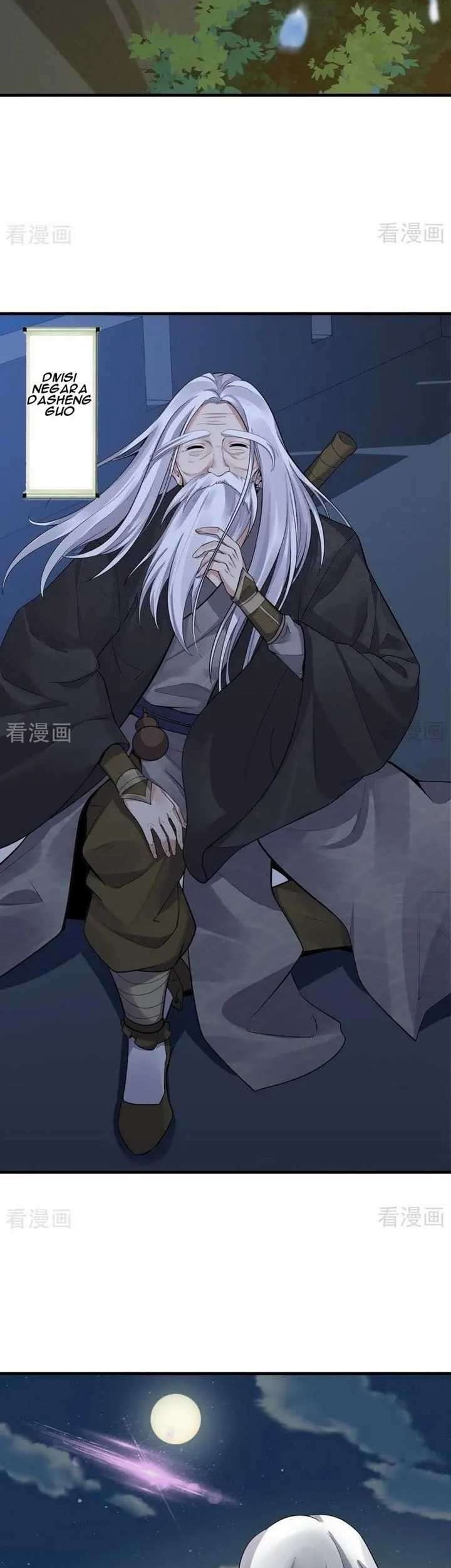 God’s doctor is too arrogant Chapter 10 Gambar 17