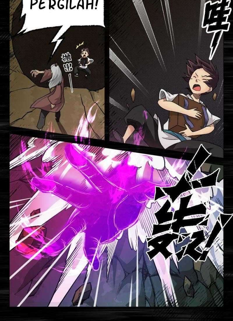 Battle of Tianjiao Chapter 4 Gambar 11