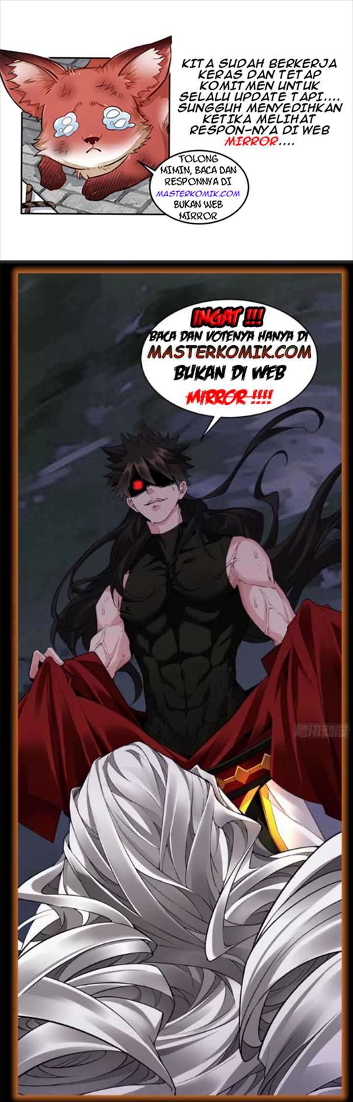 Battle of Tianjiao Chapter 2 Gambar 9