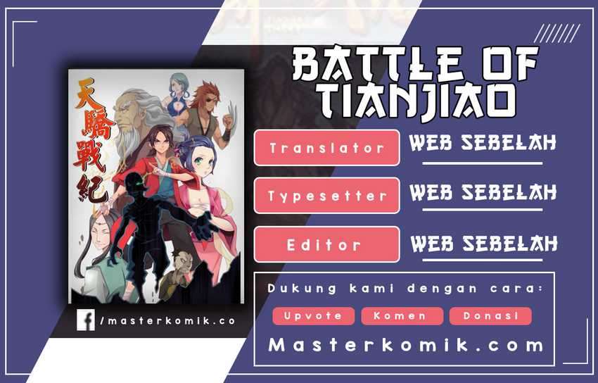 Komik Battle of Tianjiao Chapter 2 gambar nomor 1