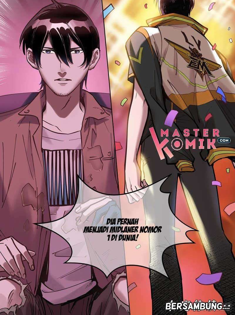 League of Legends: Hero’s Faith Chapter 2 Gambar 10