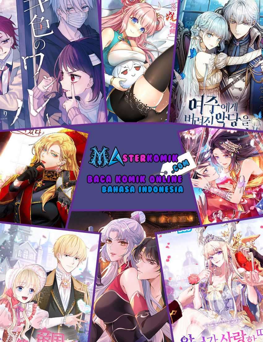 The King’s Beloved Daughter Chapter 05 Gambar 17