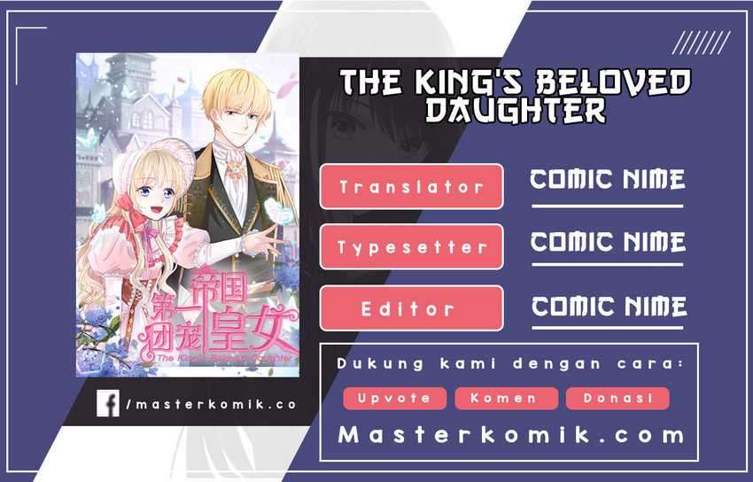 Komik The King’s Beloved Daughter Chapter 05 gambar nomor 1