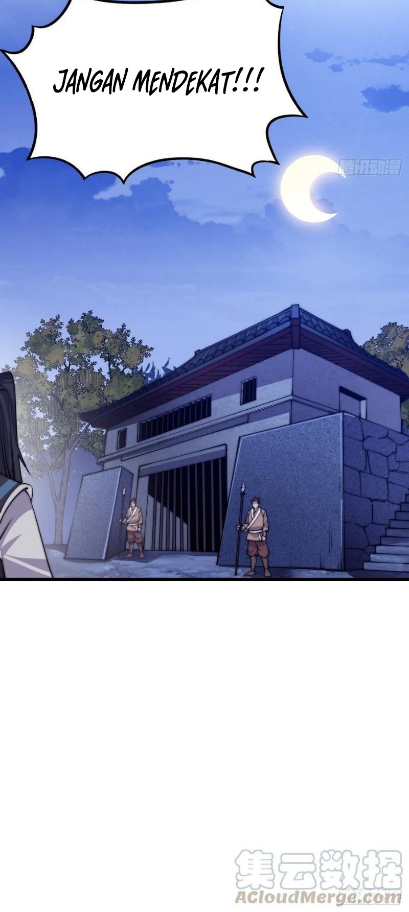 It Starts With A Mountain Chapter 60 Gambar 23