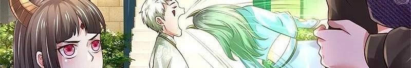 I am Daxianzun Chapter 350 Gambar 12