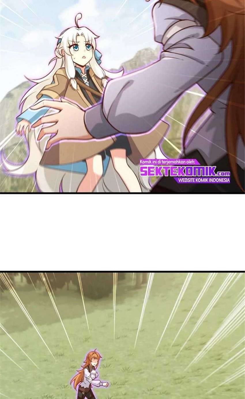 Release That Witch Chapter 310 Gambar 19