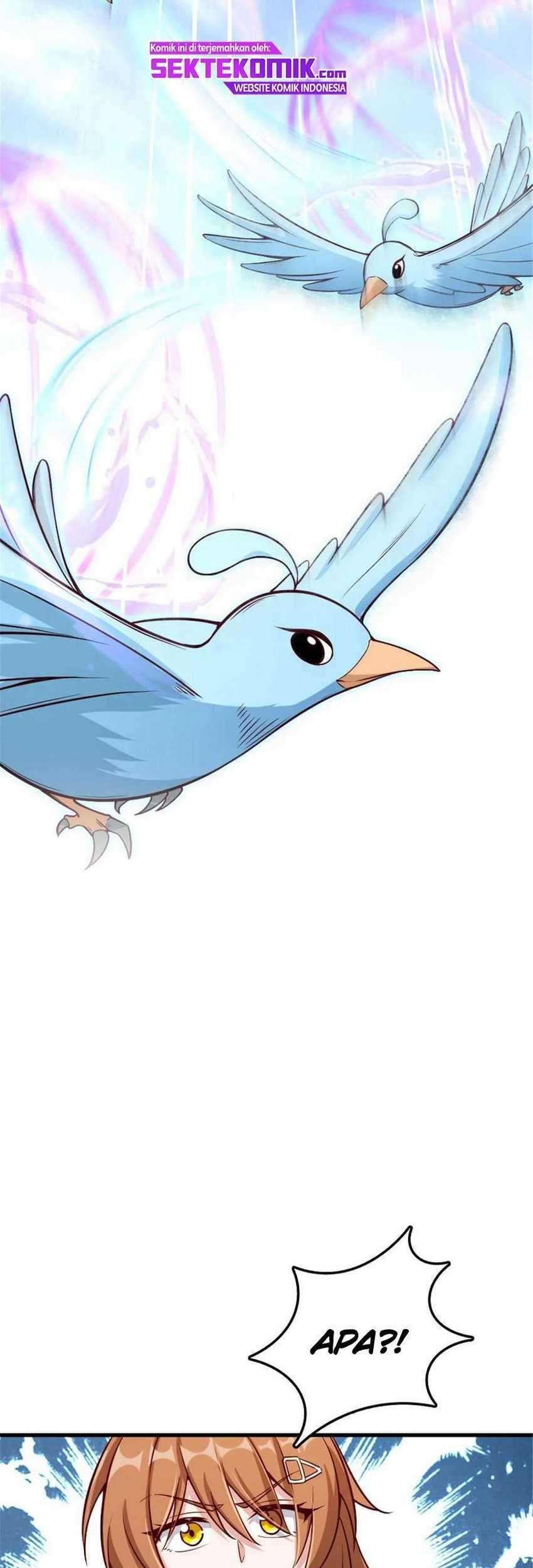 Release That Witch Chapter 310 Gambar 28