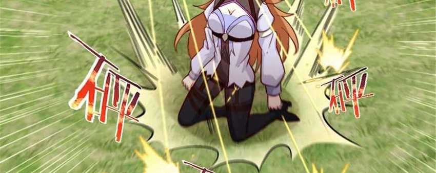 Release That Witch Chapter 310 Gambar 41