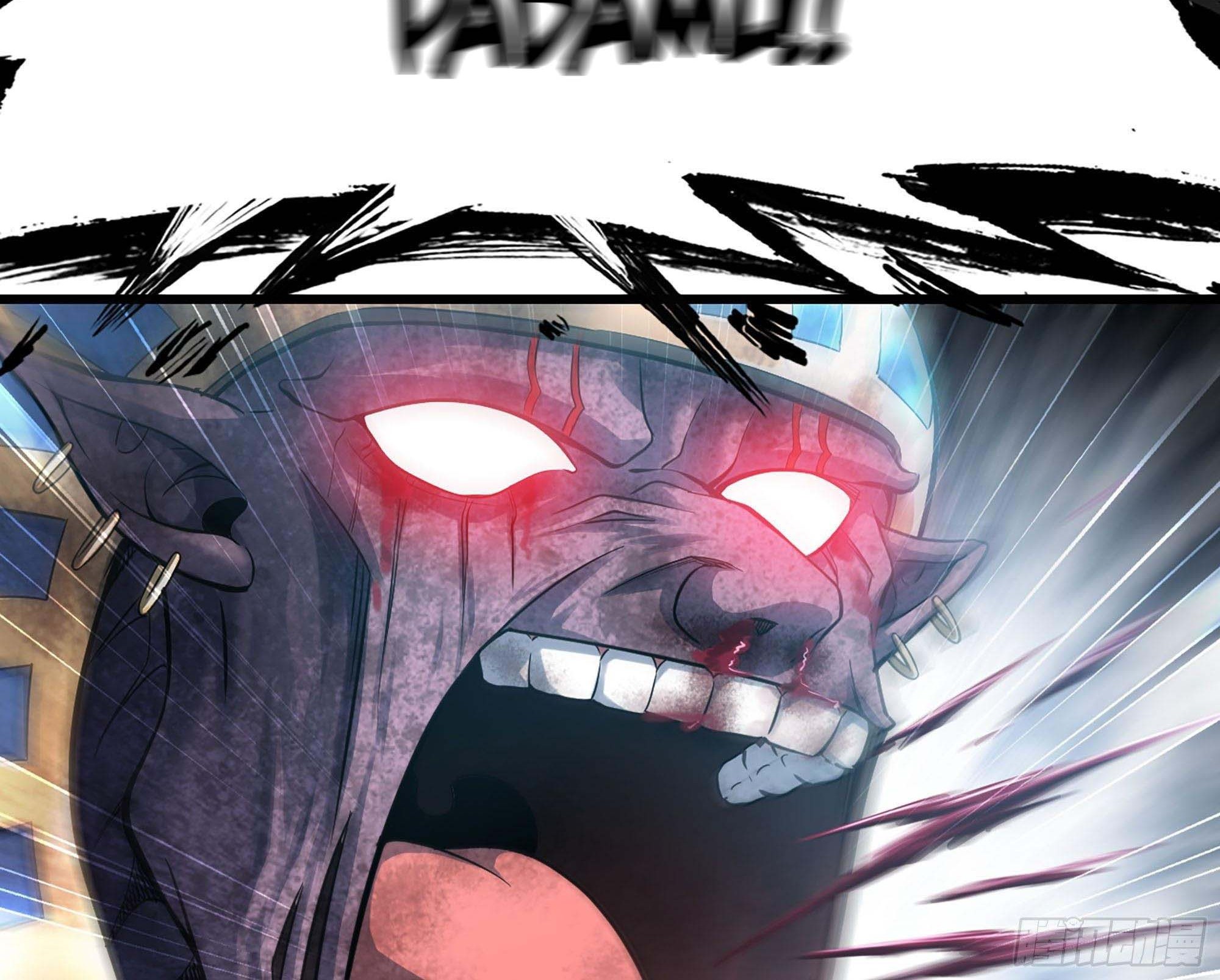 My Wife is a Demon Queen Chapter 295 Gambar 24