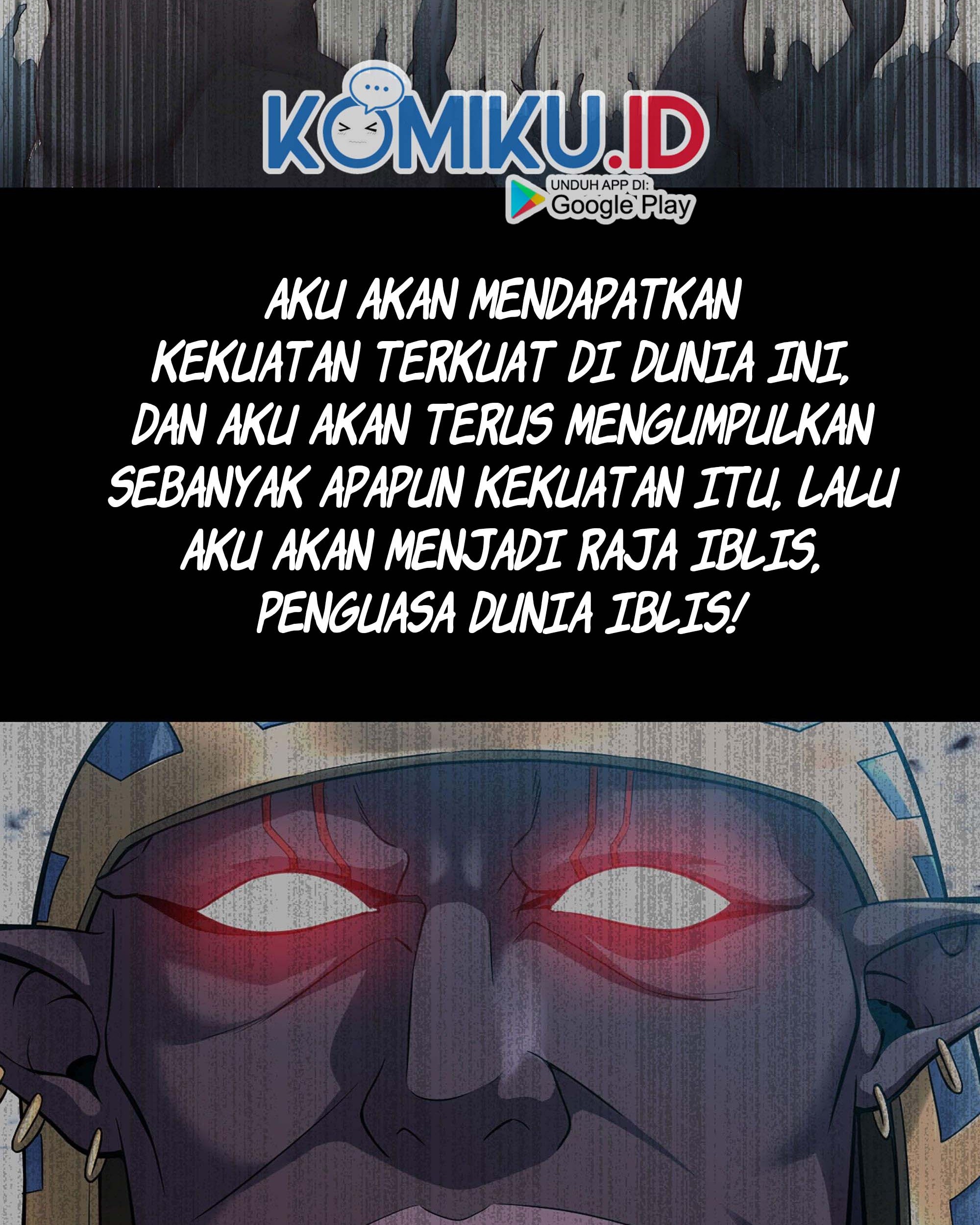 My Wife is a Demon Queen Chapter 295 Gambar 20