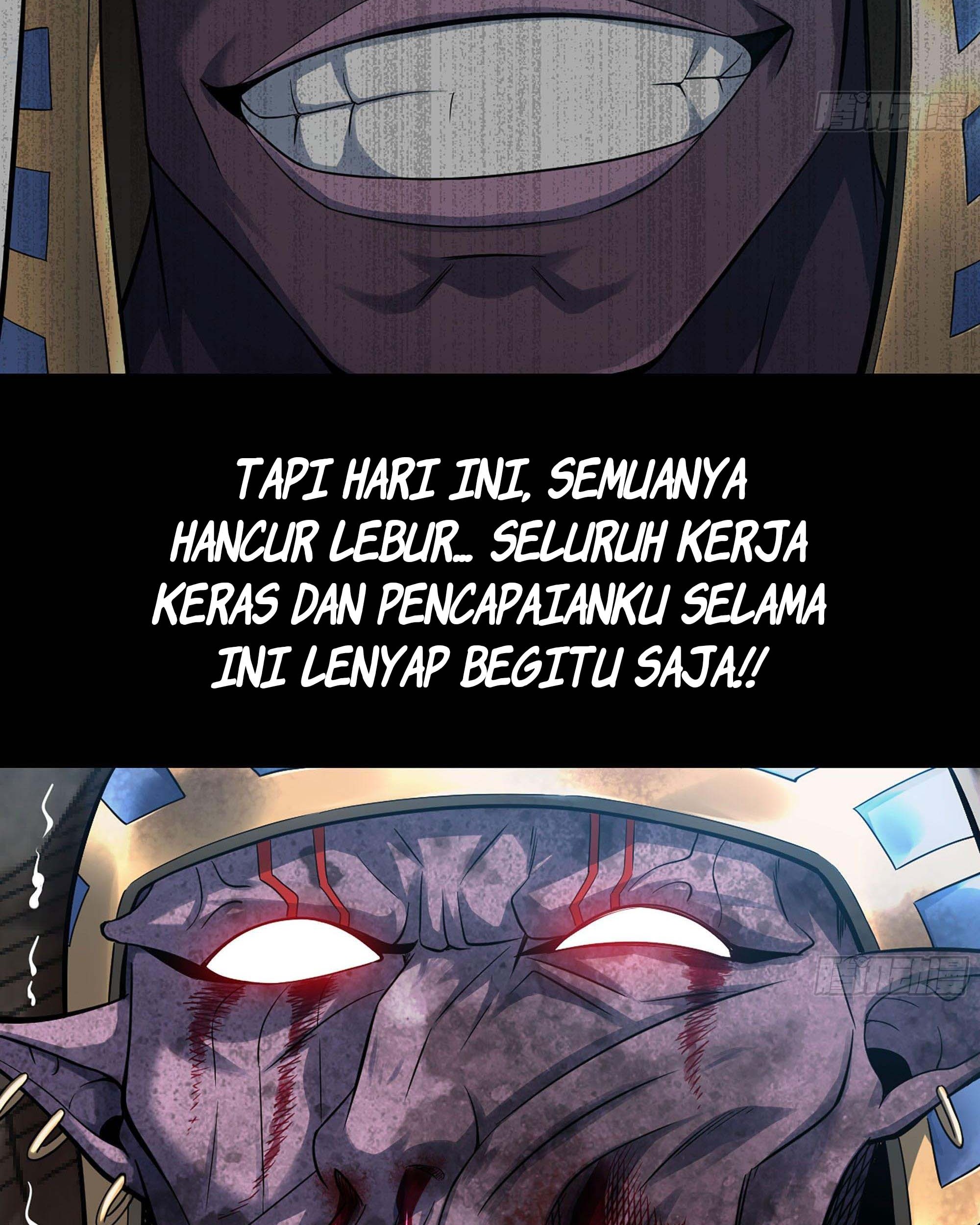 My Wife is a Demon Queen Chapter 295 Gambar 21