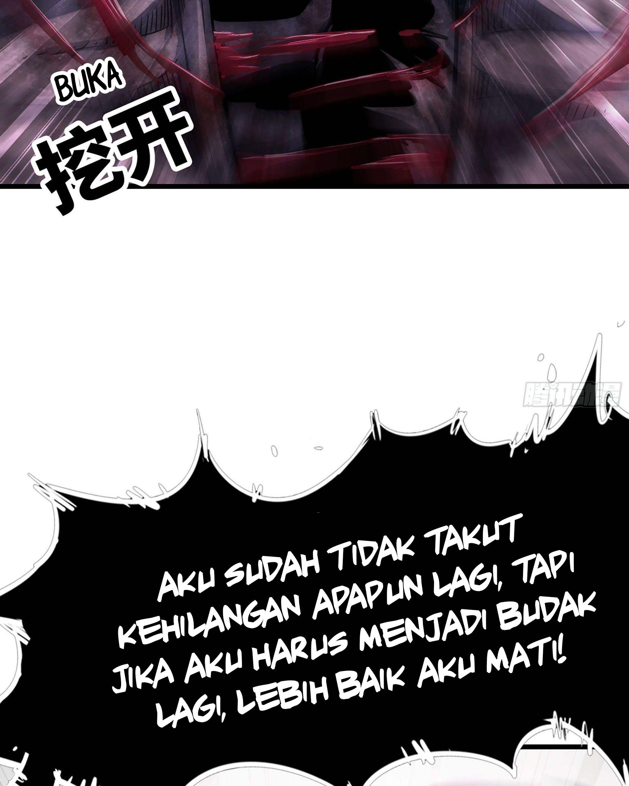 My Wife is a Demon Queen Chapter 295 Gambar 28