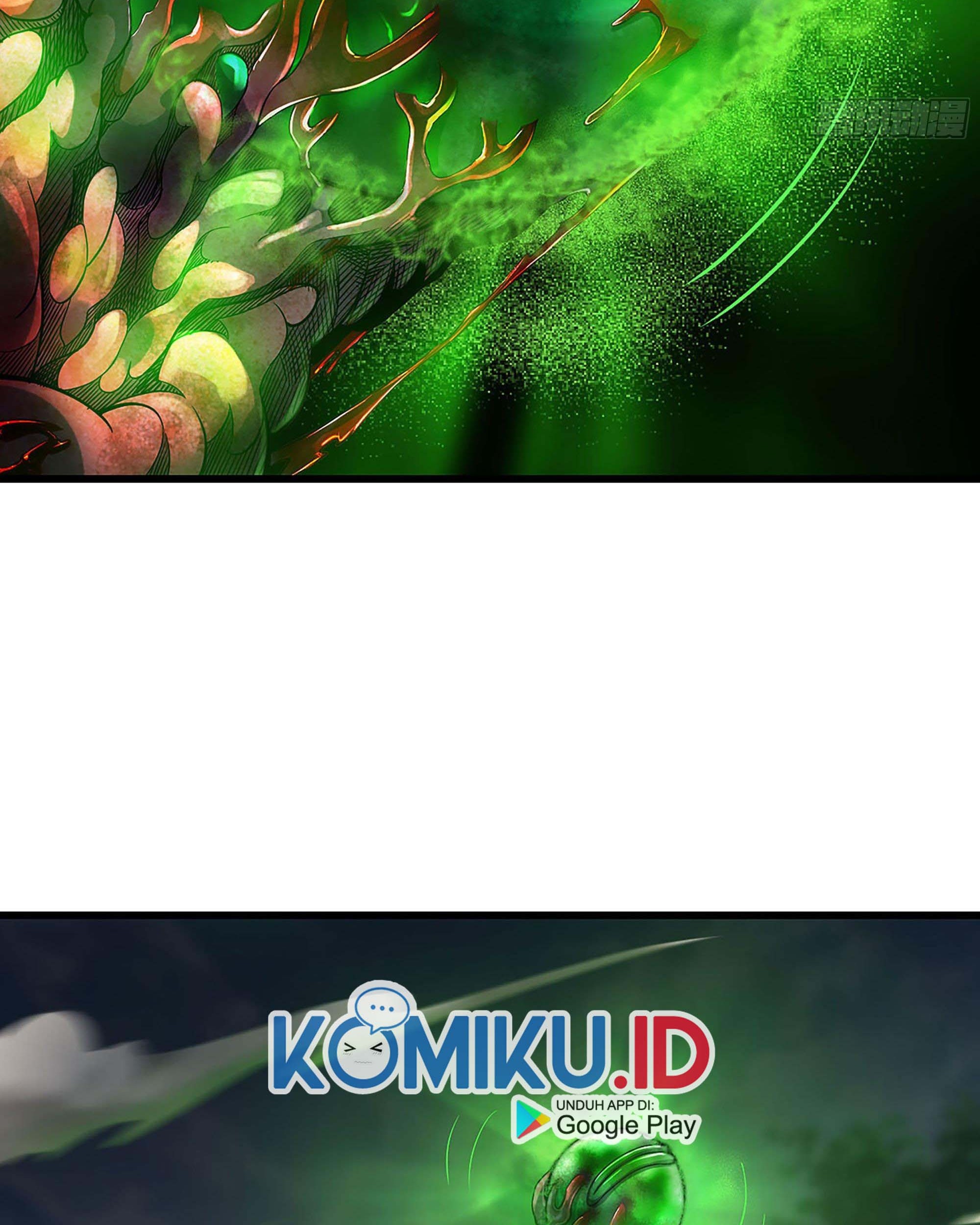 My Wife is a Demon Queen Chapter 295 Gambar 34