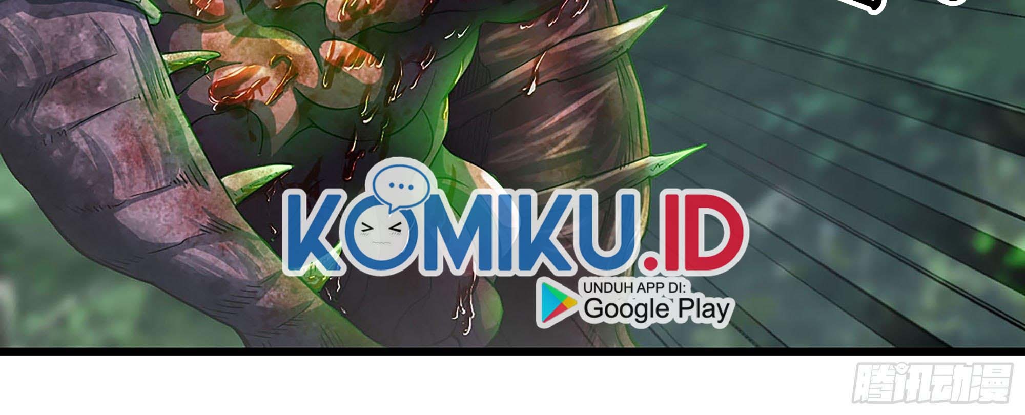 My Wife is a Demon Queen Chapter 295 Gambar 39