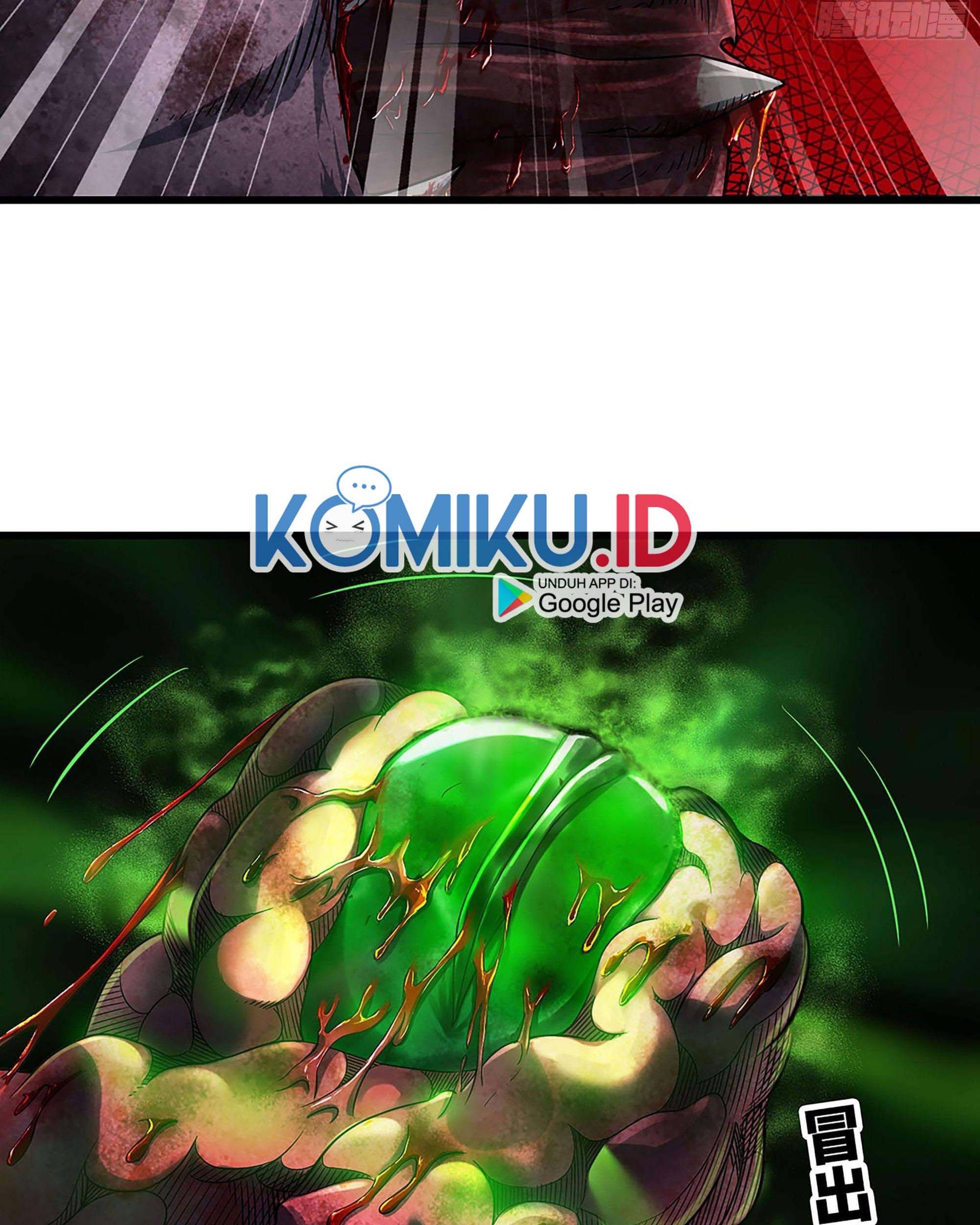 My Wife is a Demon Queen Chapter 295 Gambar 32