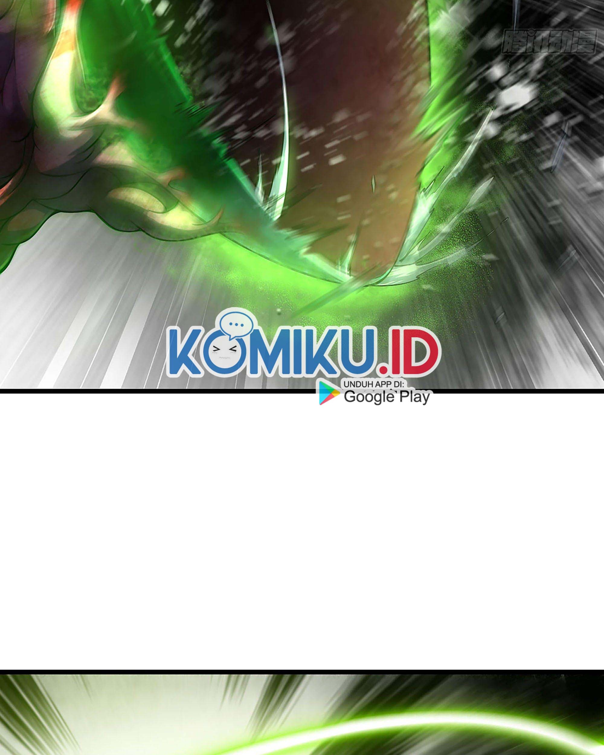 My Wife is a Demon Queen Chapter 295 Gambar 42