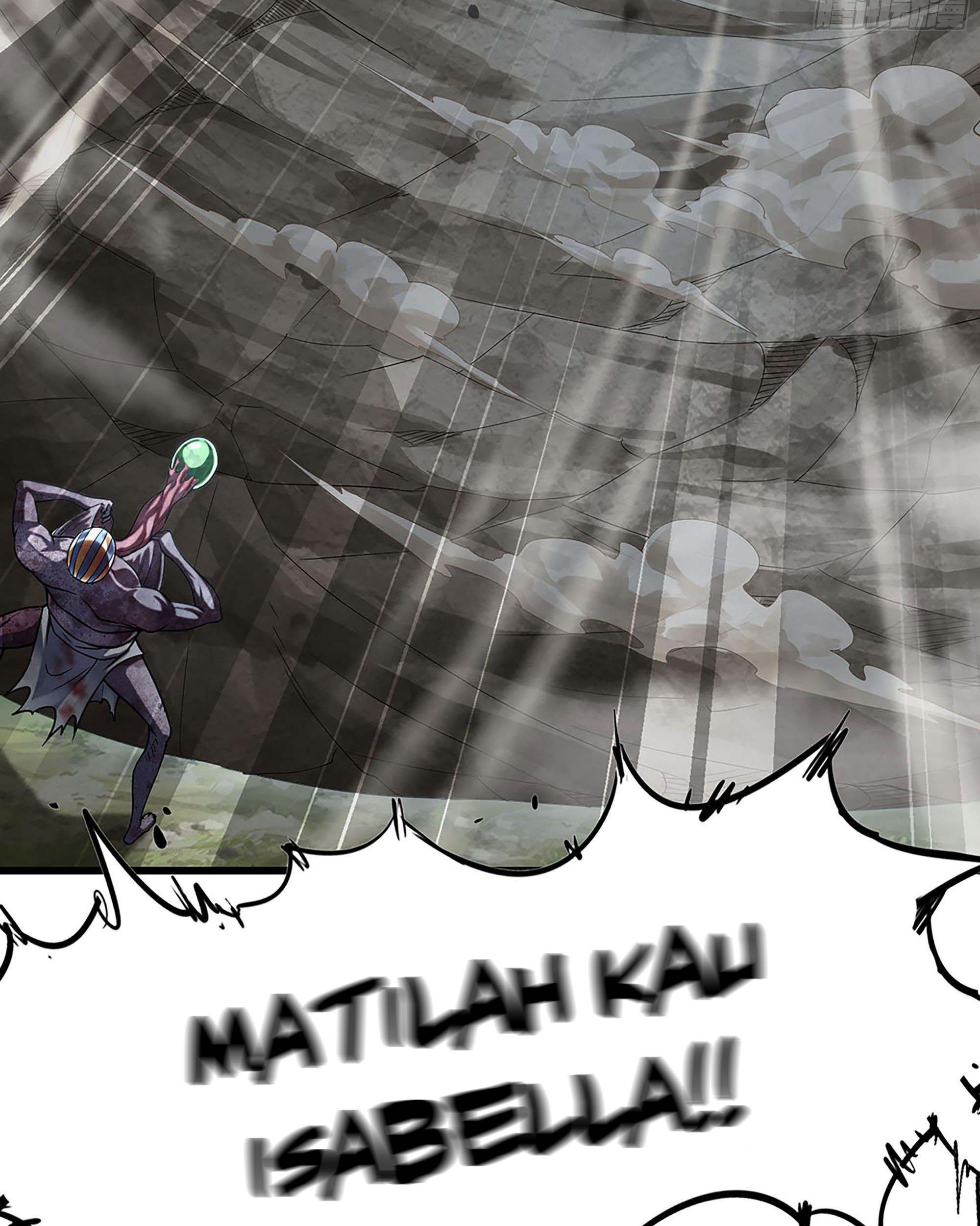 My Wife is a Demon Queen Chapter 295 Gambar 54