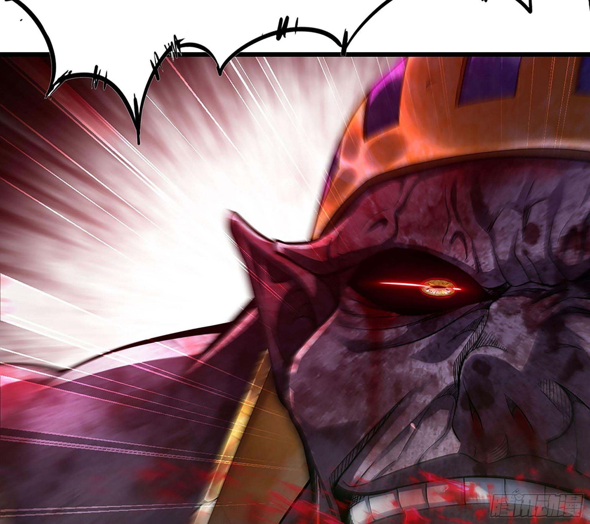 My Wife is a Demon Queen Chapter 295 Gambar 55