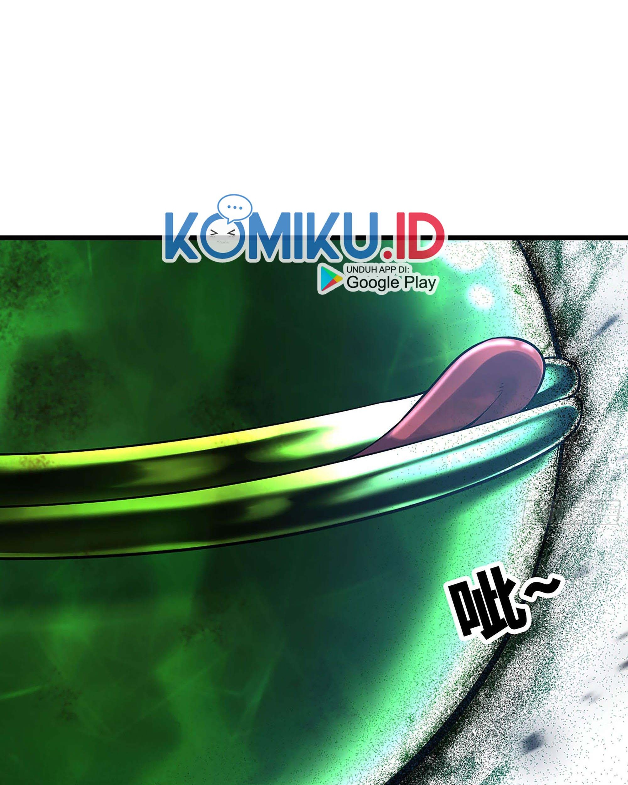 My Wife is a Demon Queen Chapter 295 Gambar 50