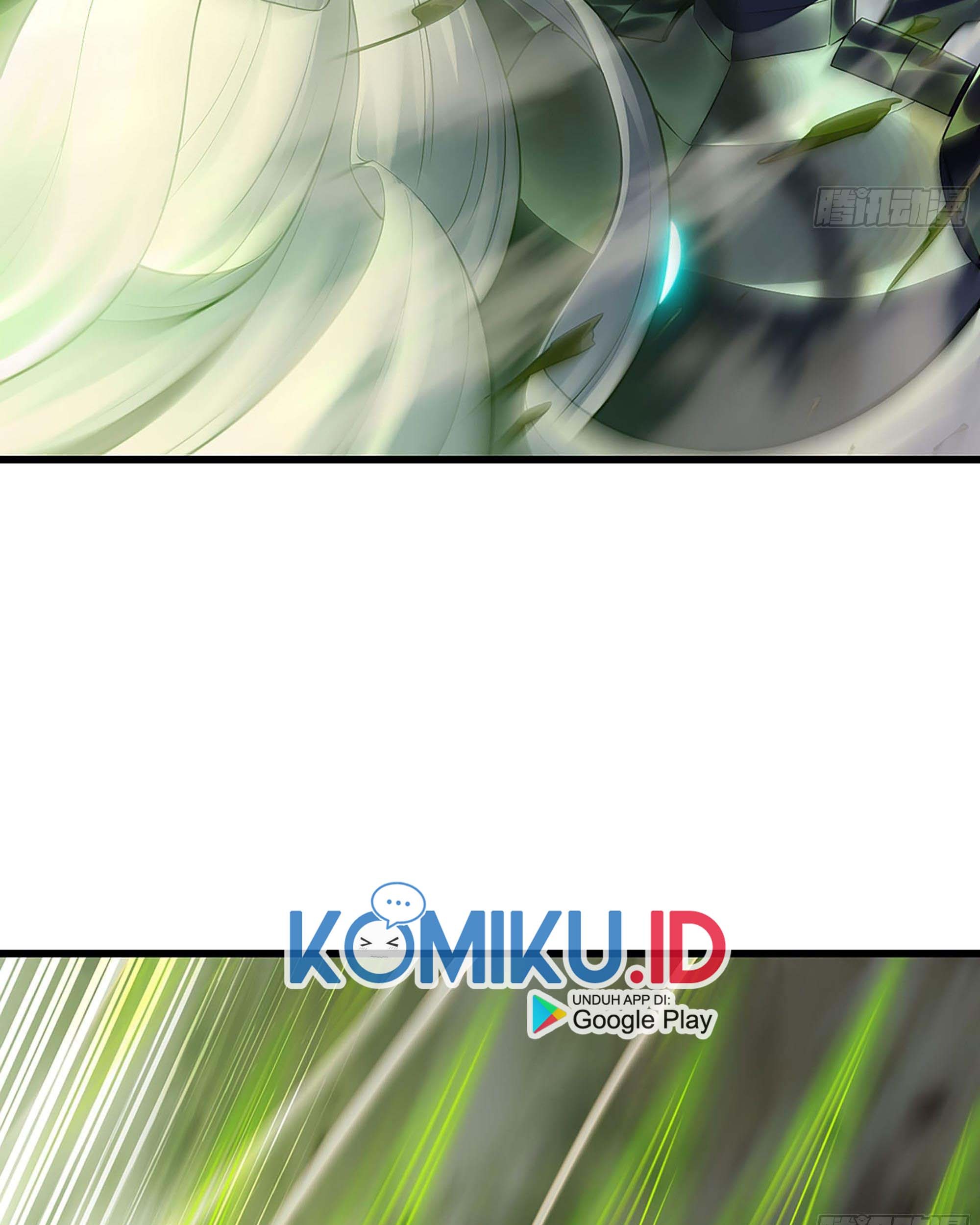 My Wife is a Demon Queen Chapter 295 Gambar 60