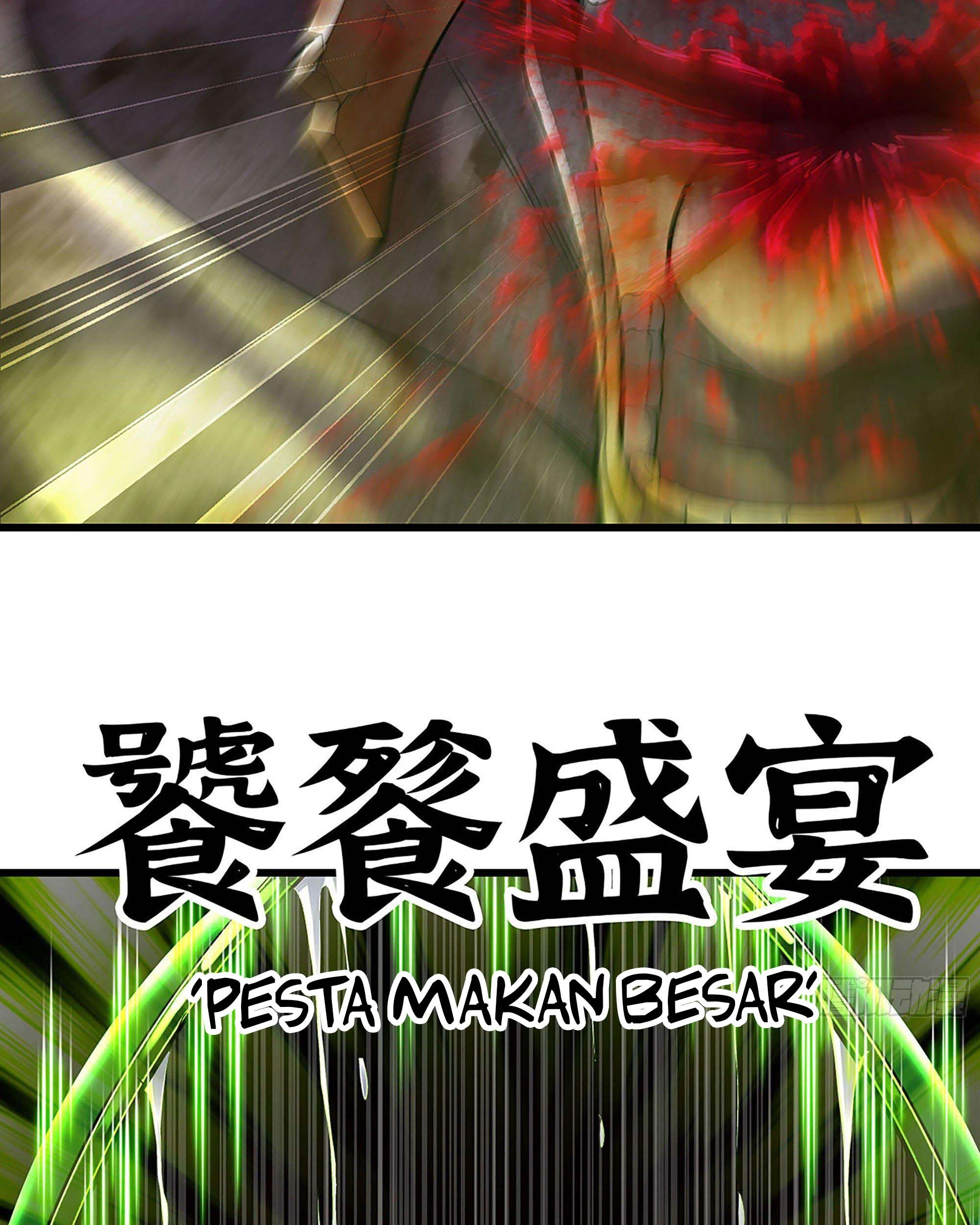 My Wife is a Demon Queen Chapter 295 Gambar 56