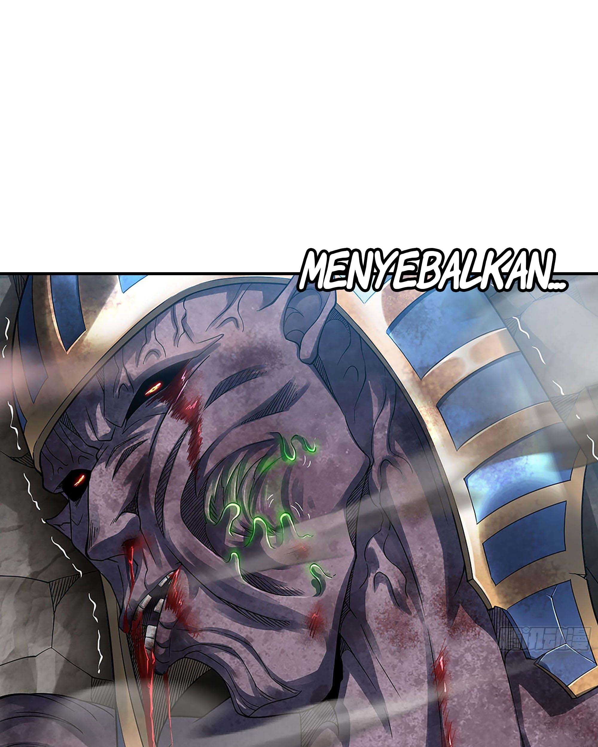 My Wife is a Demon Queen Chapter 295 Gambar 3