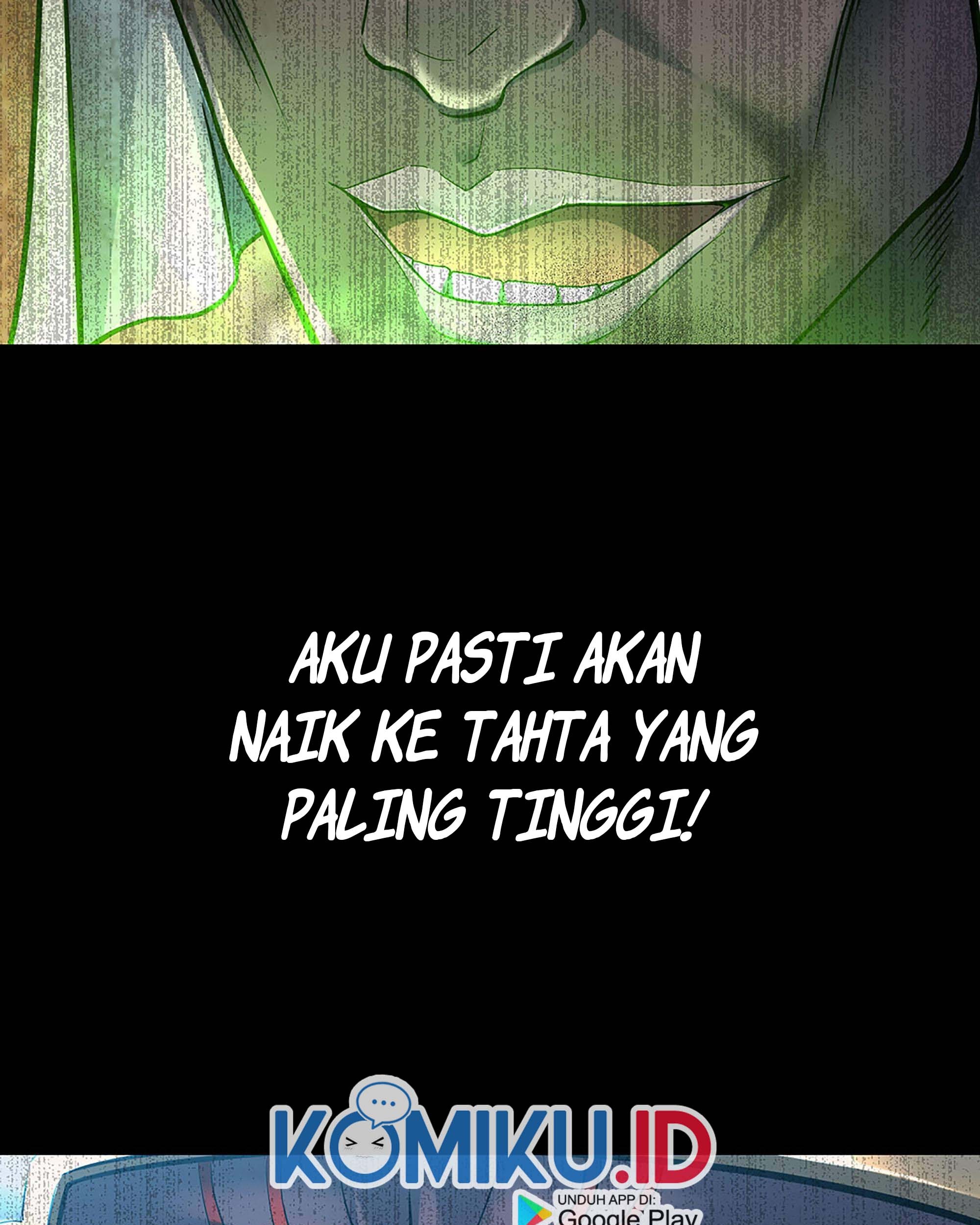 My Wife is a Demon Queen Chapter 295 Gambar 15