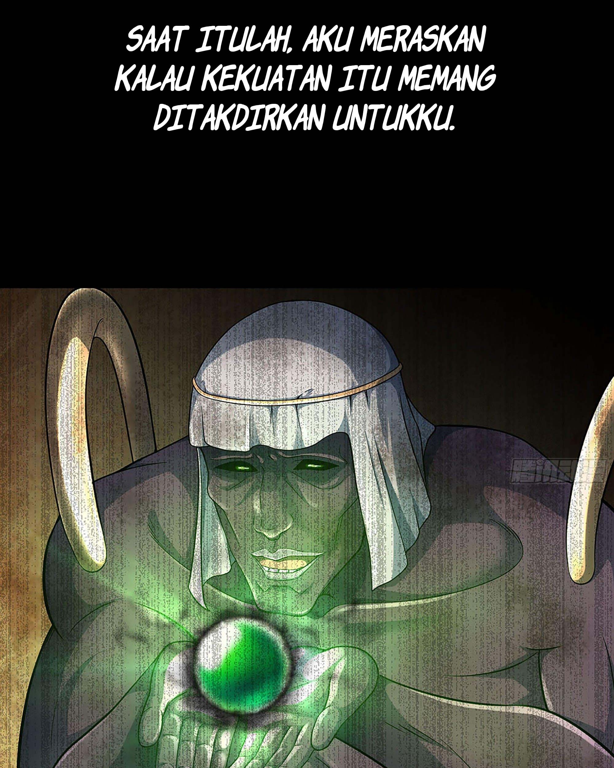 My Wife is a Demon Queen Chapter 295 Gambar 13