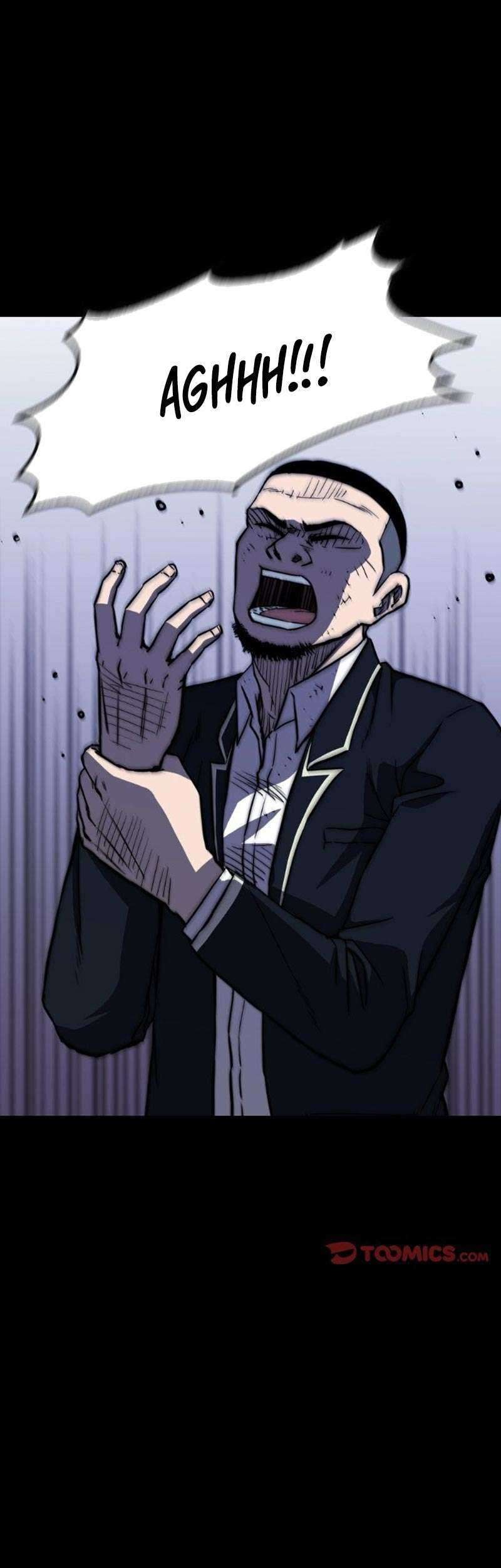 Watch Dog Chapter 39 Gambar 10