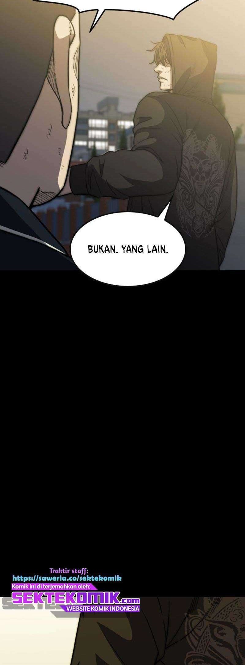 Watch Dog Chapter 39 Gambar 15