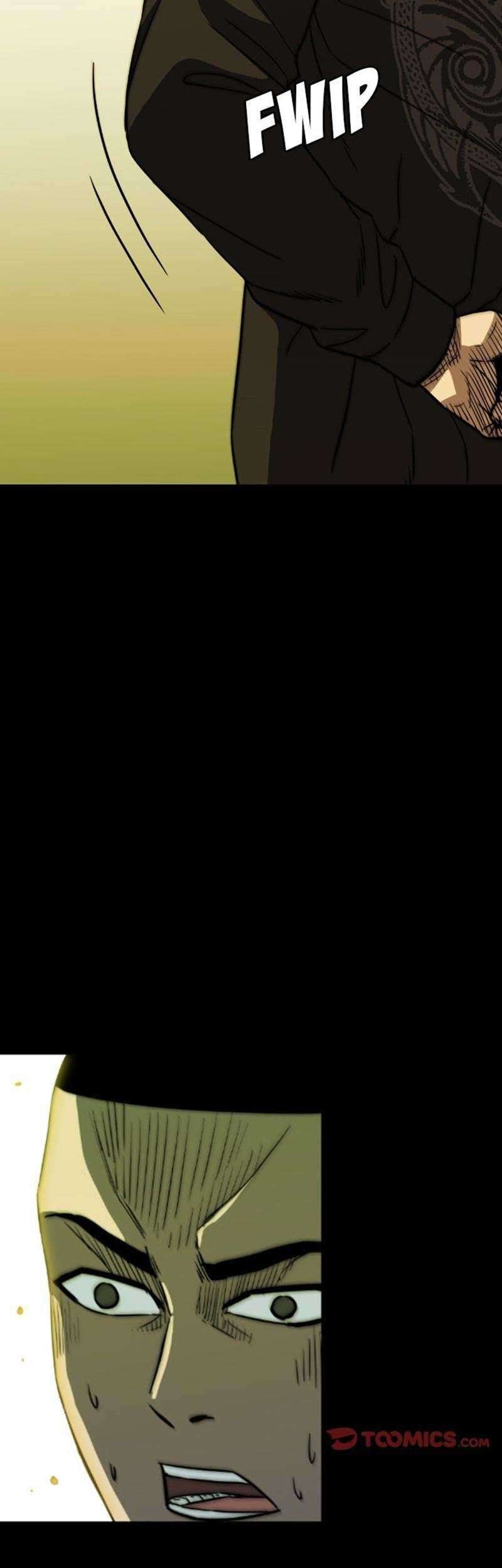 Watch Dog Chapter 39 Gambar 16