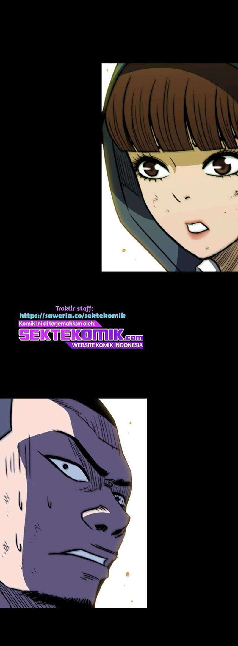 Watch Dog Chapter 39 Gambar 17