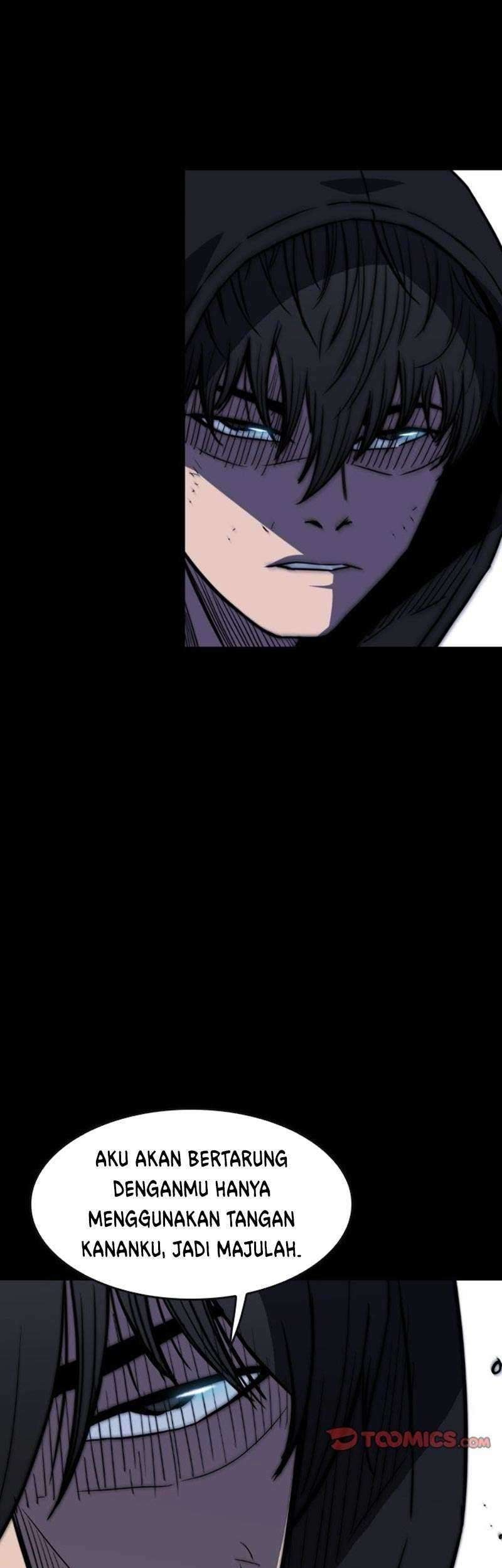 Watch Dog Chapter 39 Gambar 18