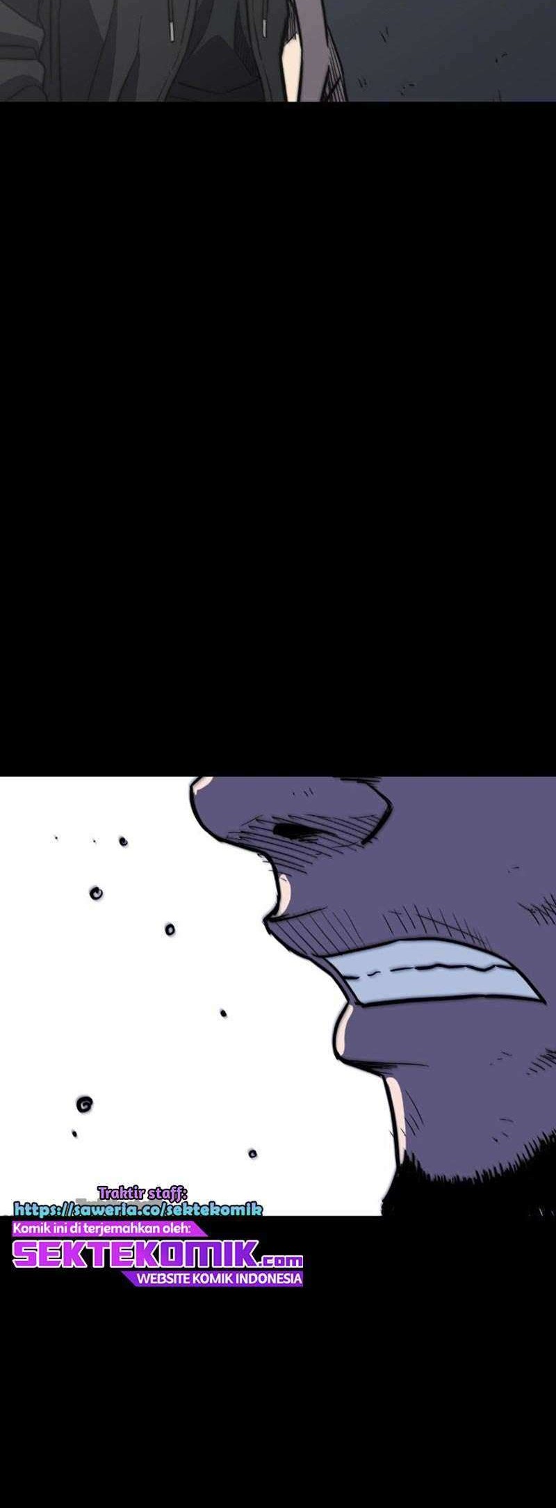 Watch Dog Chapter 39 Gambar 21