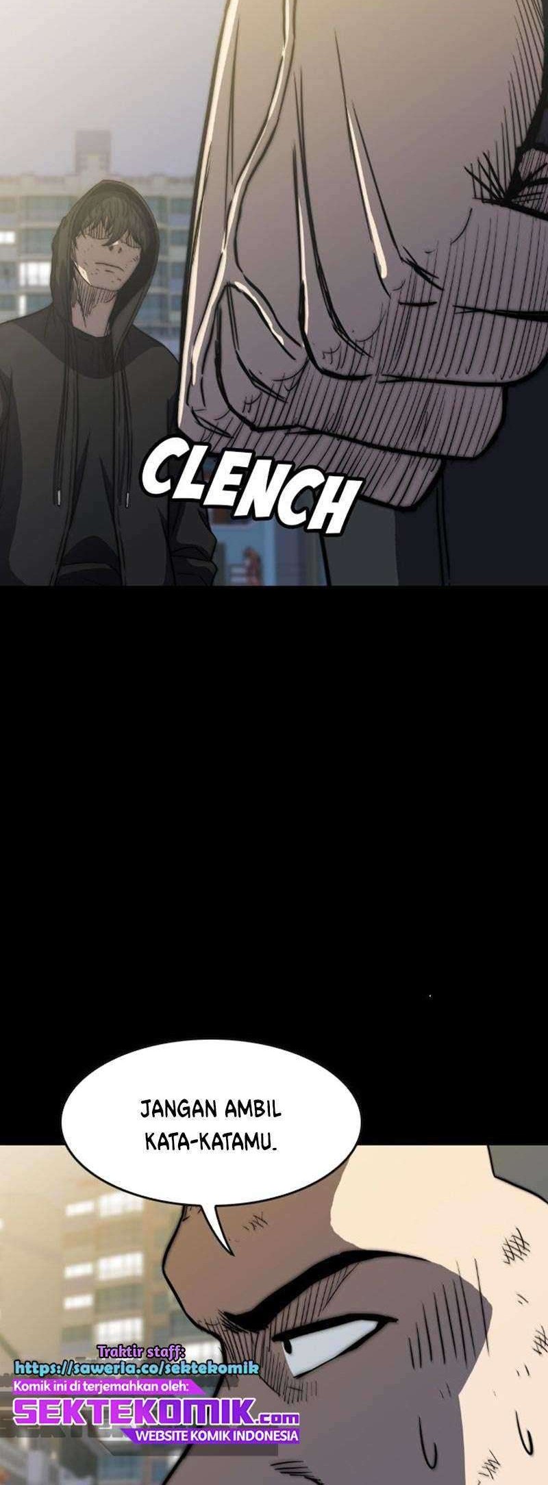 Watch Dog Chapter 39 Gambar 23