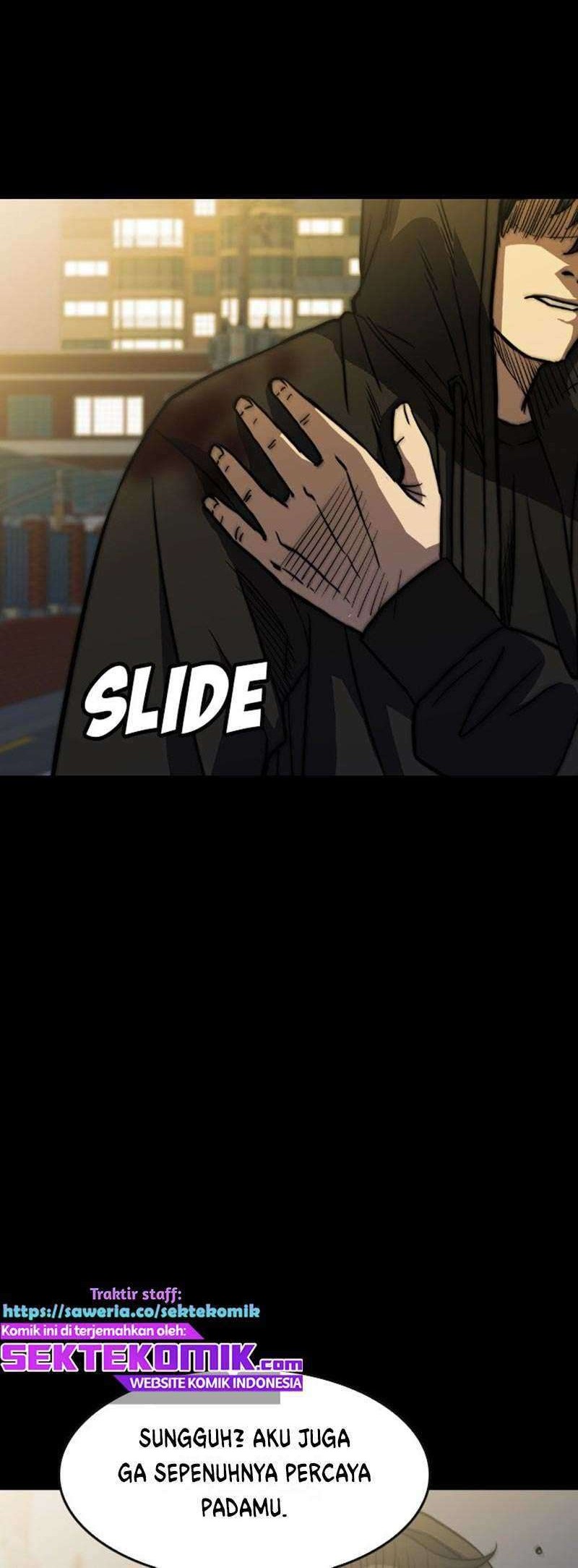 Watch Dog Chapter 39 Gambar 29