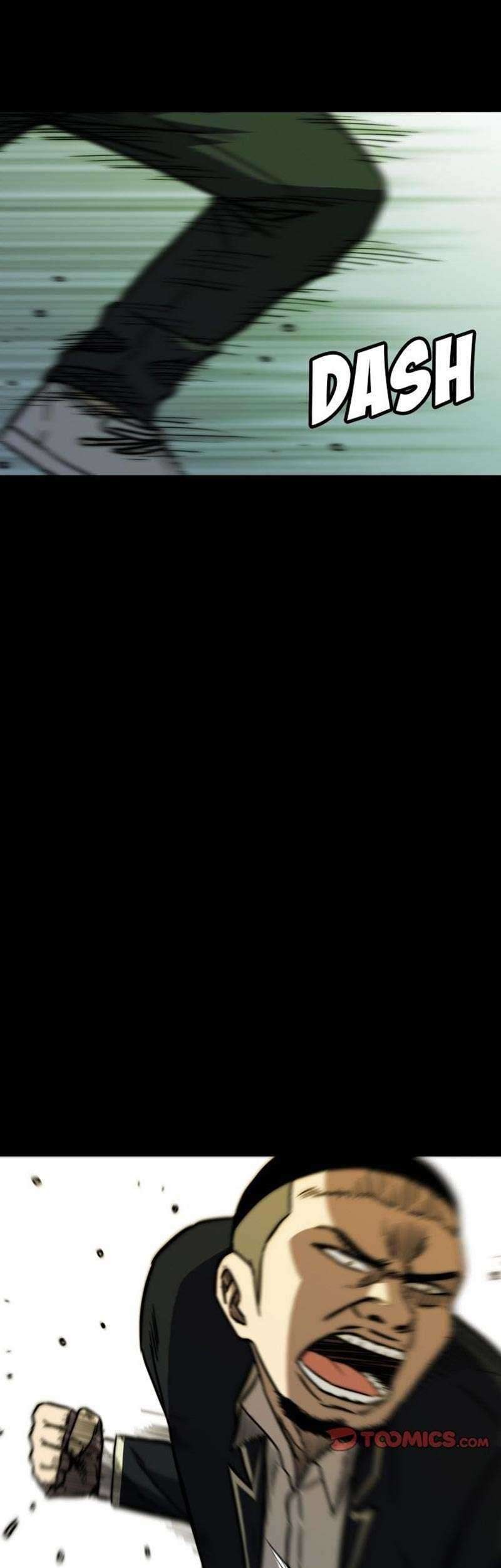 Watch Dog Chapter 39 Gambar 34