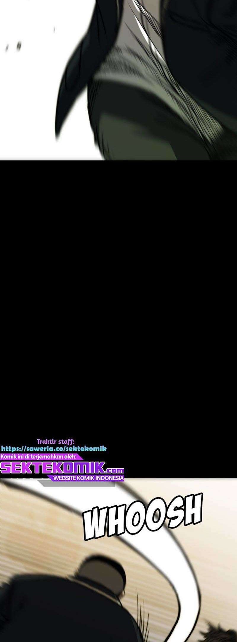 Watch Dog Chapter 39 Gambar 35