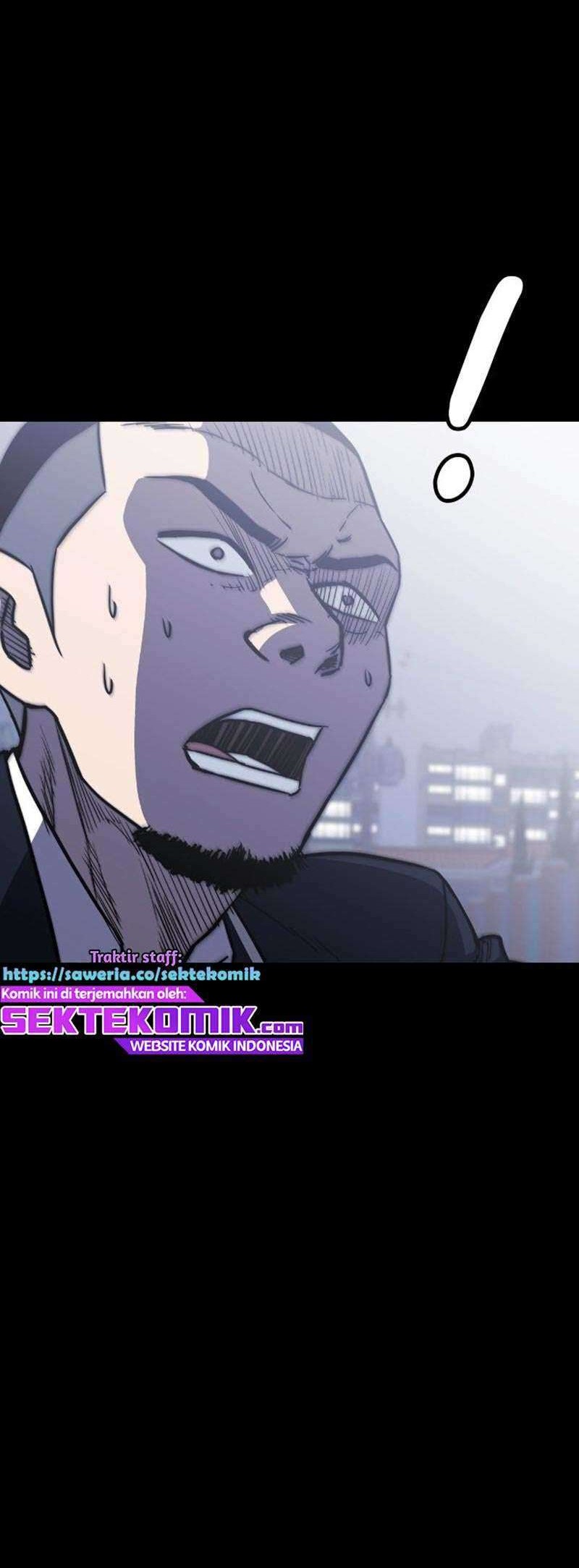 Watch Dog Chapter 39 Gambar 37