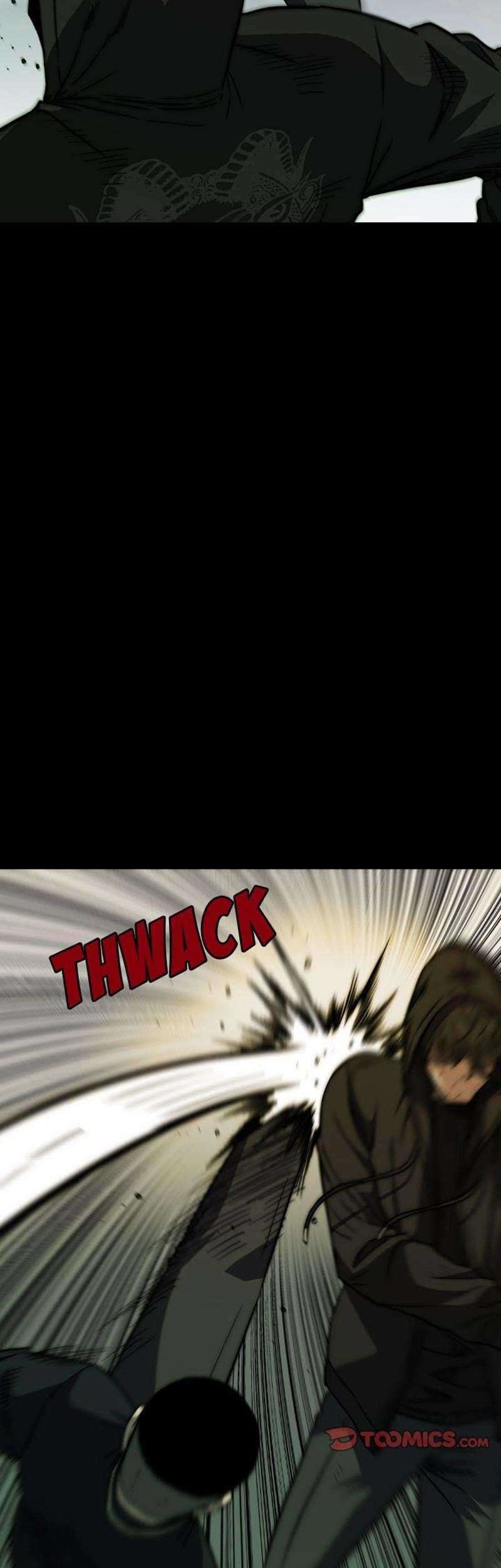 Watch Dog Chapter 39 Gambar 44