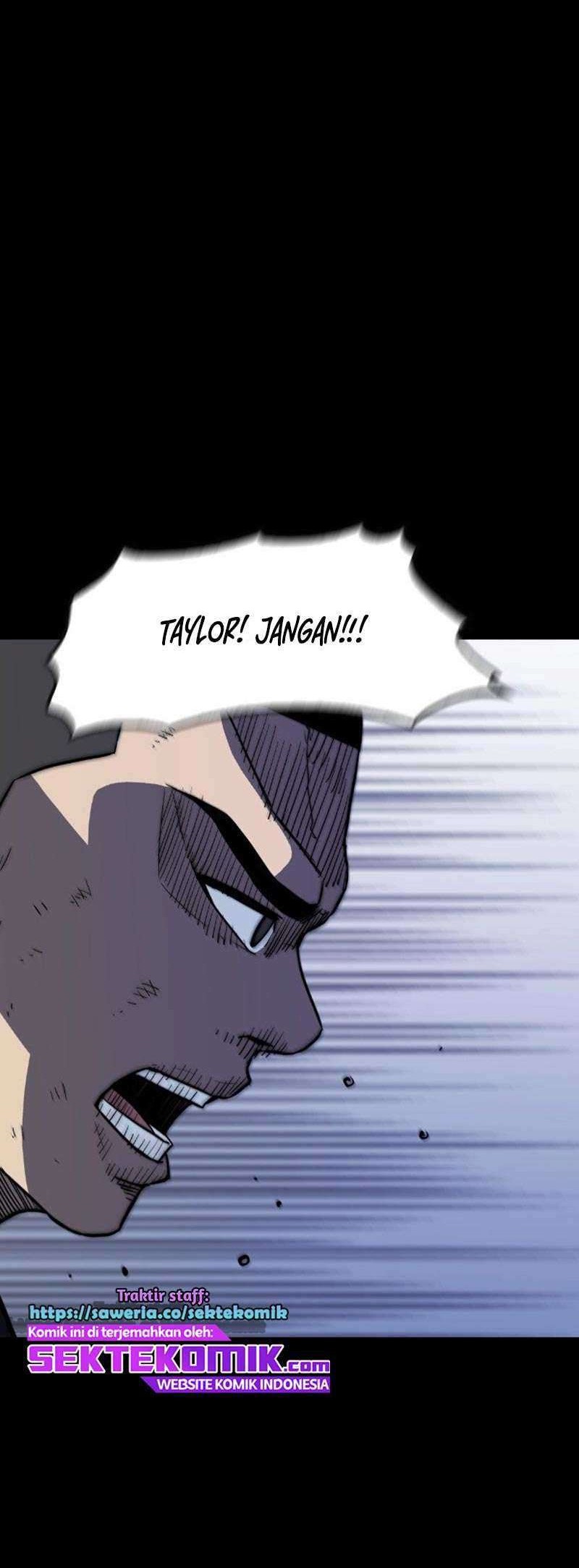 Watch Dog Chapter 39 Gambar 41