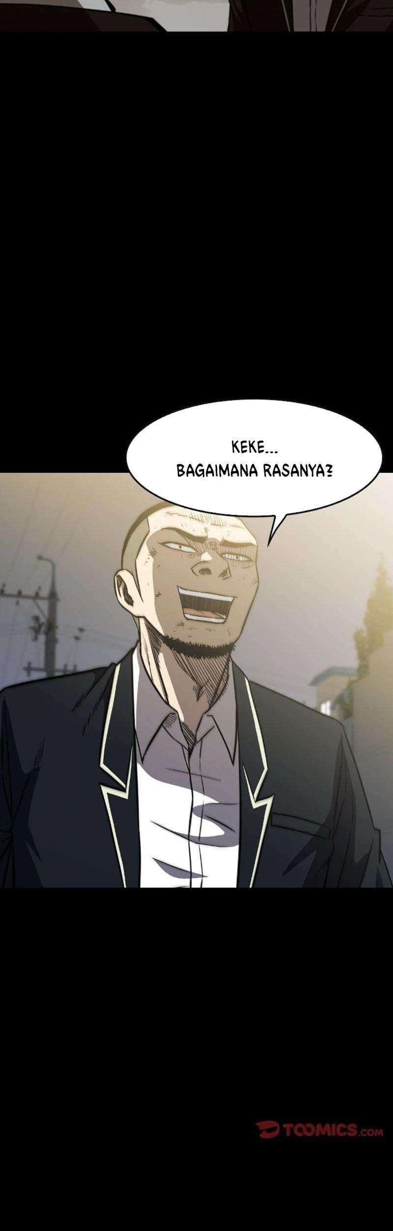 Watch Dog Chapter 39 Gambar 48