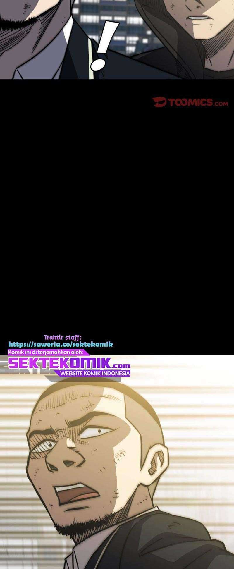 Watch Dog Chapter 39 Gambar 51